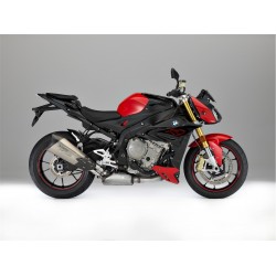 S 1000 R Roadster S 1000 R Roadster